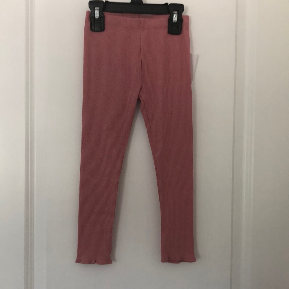 Girl’s Leggings